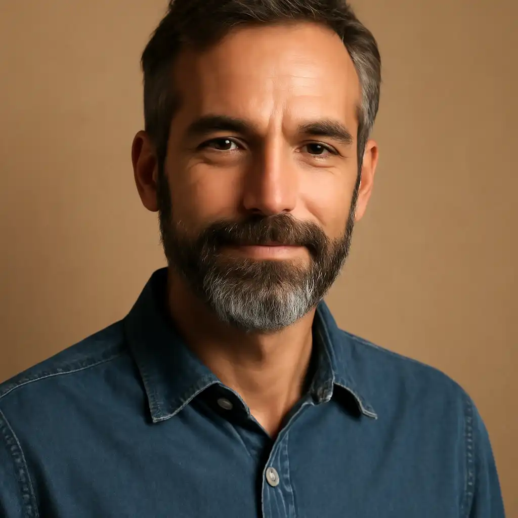 Derek Thompson